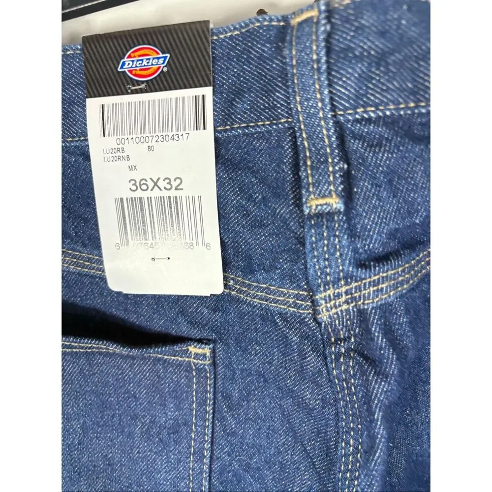 Dickies mens denim